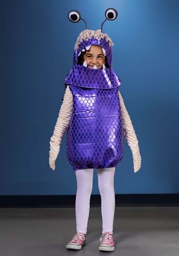 Monster Inc Boo Deluxe Toddler Costume-update